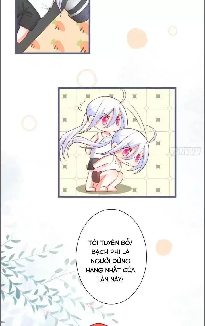 Hắc Đạo Đáng Yêu: Chapter 231