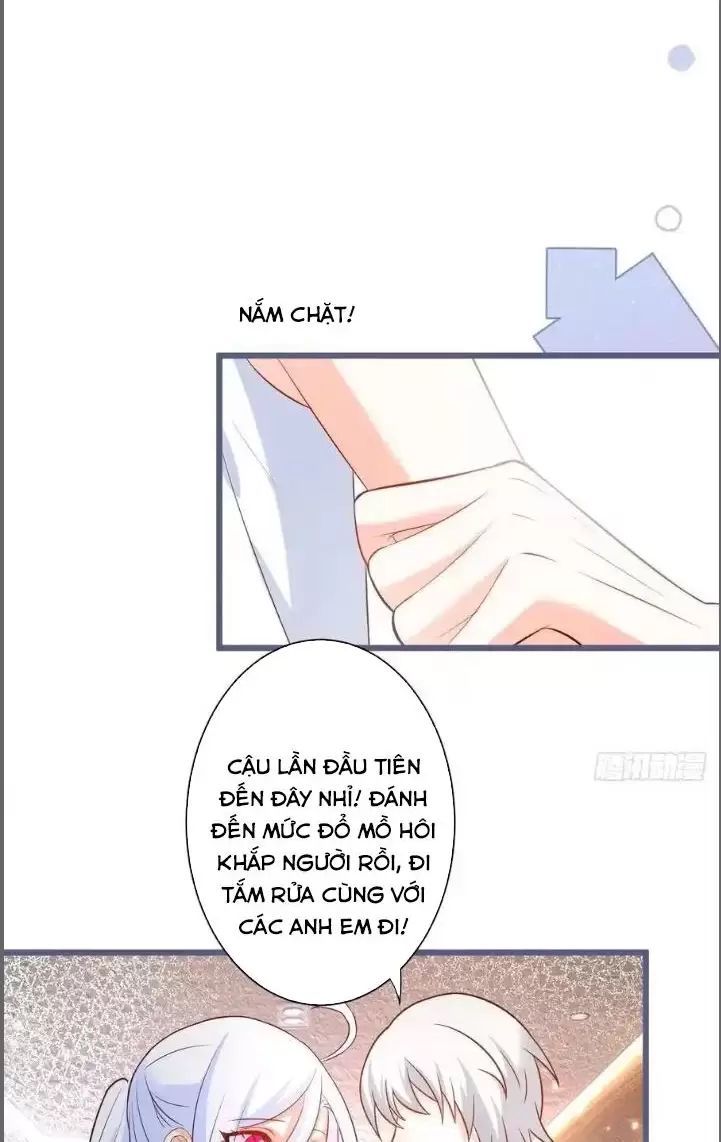 Hắc Đạo Đáng Yêu: Chapter 231