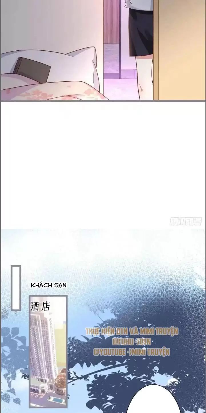 Hắc Đạo Đáng Yêu: Chapter 234