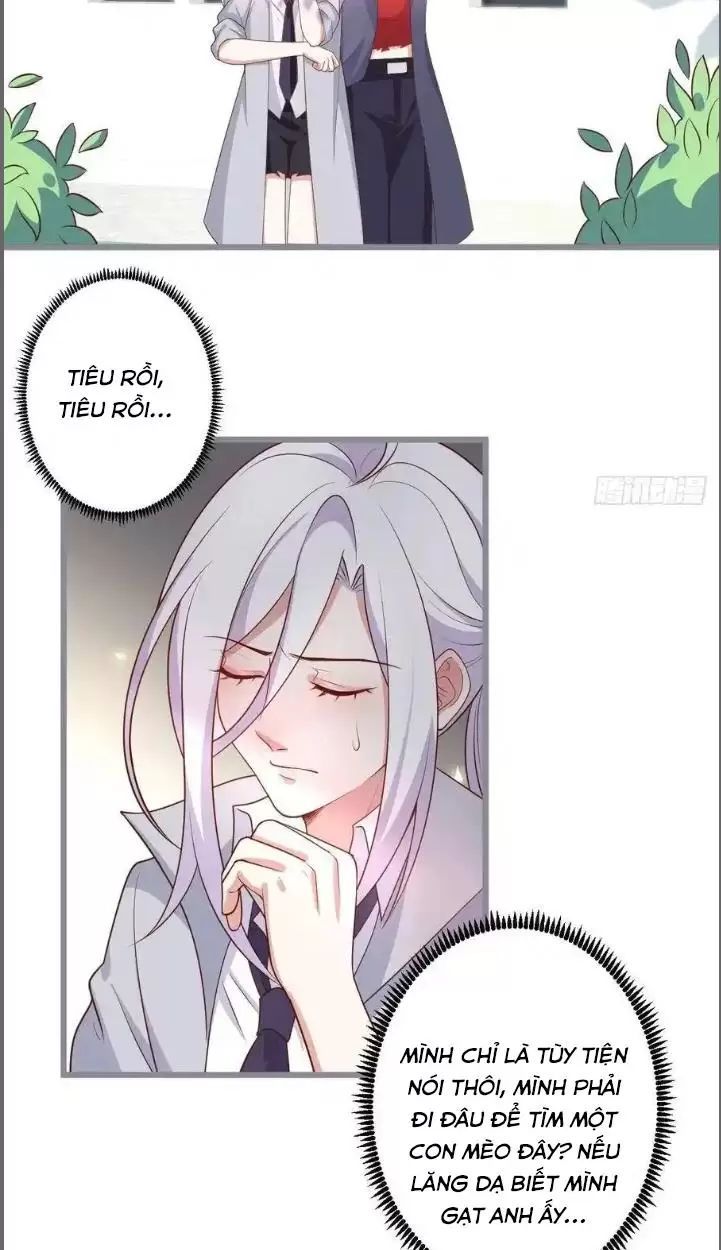 Hắc Đạo Đáng Yêu: Chapter 234