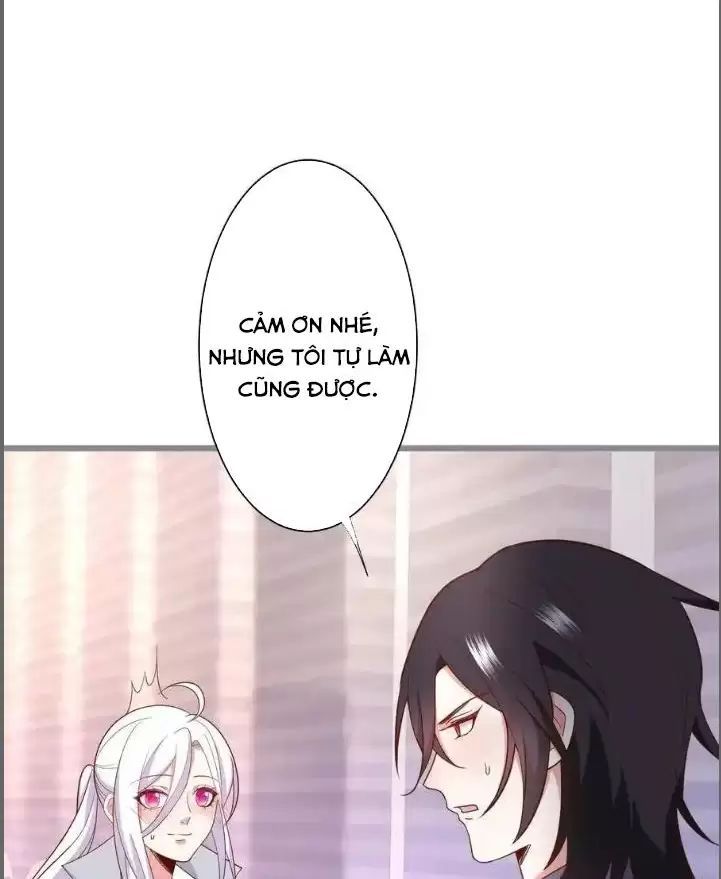 Hắc Đạo Đáng Yêu: Chapter 234