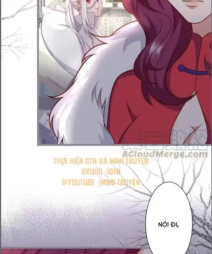 Hắc Đạo Đáng Yêu: Chapter 236