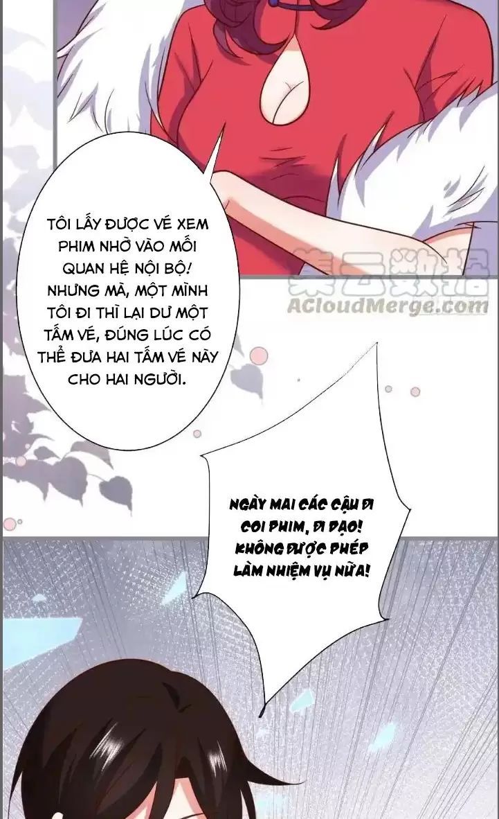 Hắc Đạo Đáng Yêu: Chapter 236