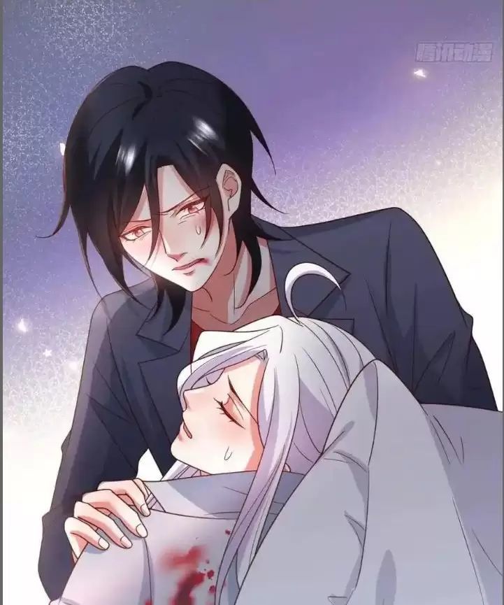 Hắc Đạo Đáng Yêu: Chapter 236
