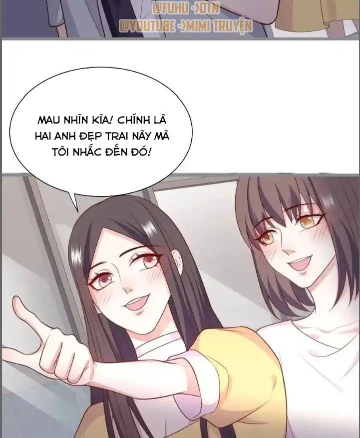 Hắc Đạo Đáng Yêu: Chapter 238