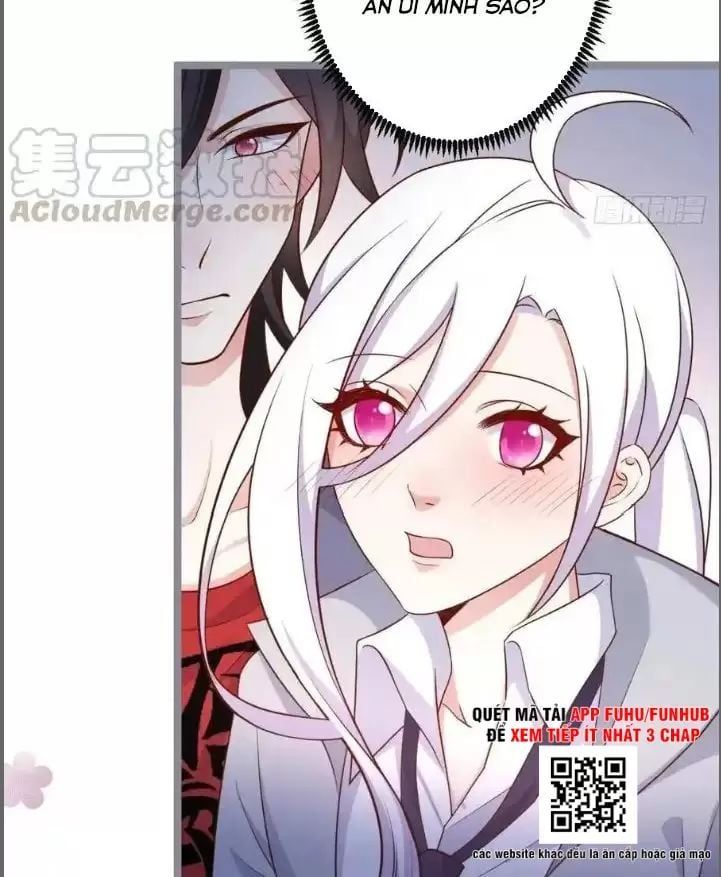 Hắc Đạo Đáng Yêu: Chapter 238