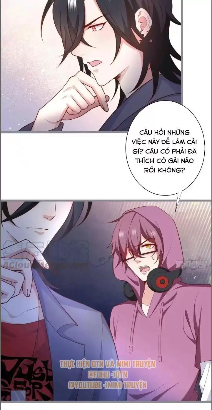 Hắc Đạo Đáng Yêu: Chapter 238