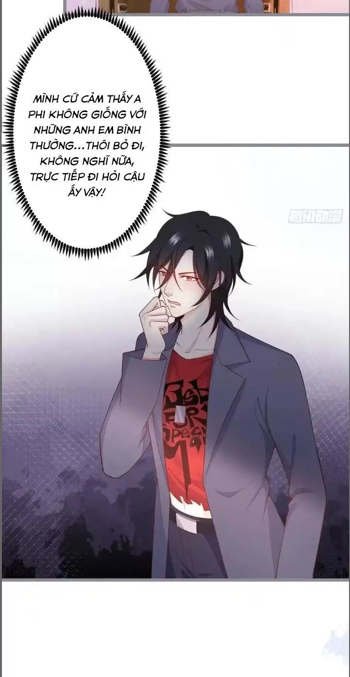 Hắc Đạo Đáng Yêu: Chapter 238
