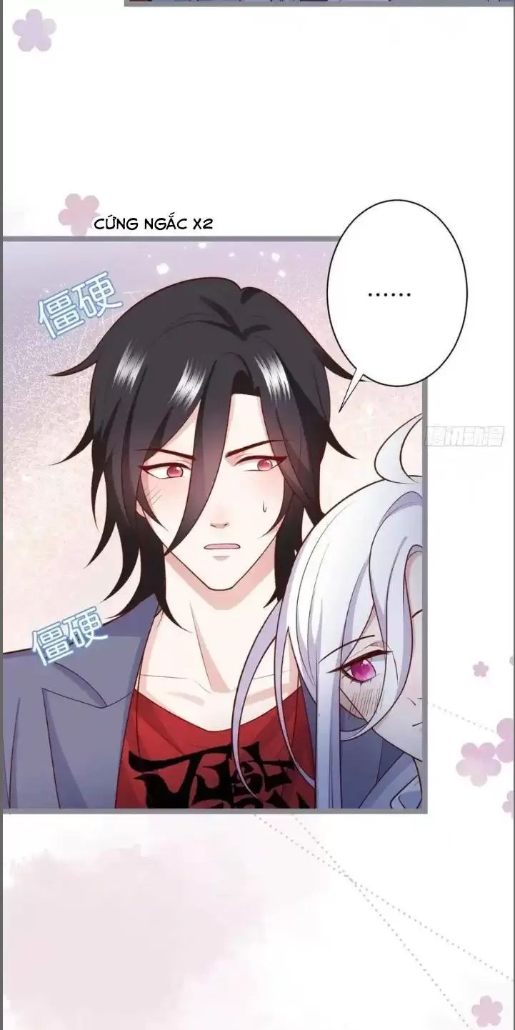 Hắc Đạo Đáng Yêu: Chapter 238