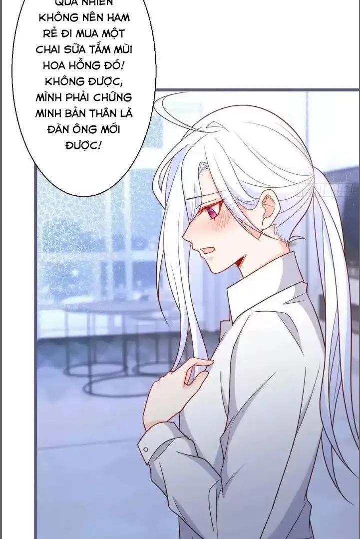 Hắc Đạo Đáng Yêu: Chapter 239