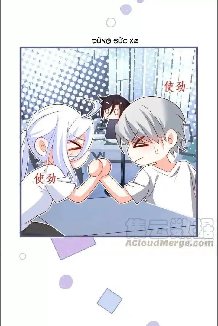 Hắc Đạo Đáng Yêu: Chapter 239