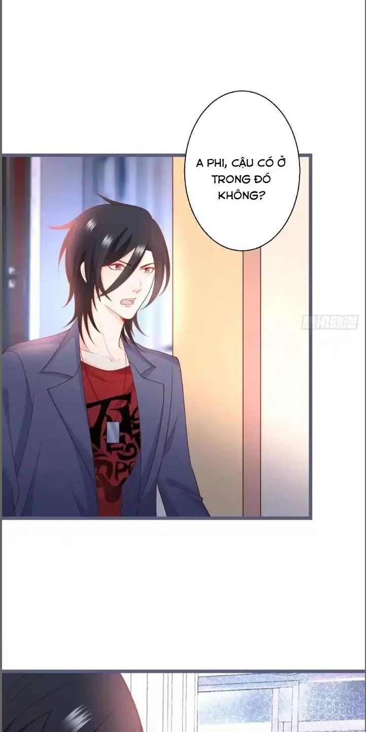 Hắc Đạo Đáng Yêu: Chapter 239