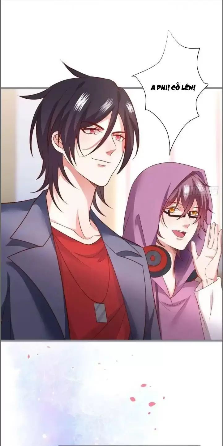 Hắc Đạo Đáng Yêu: Chapter 240