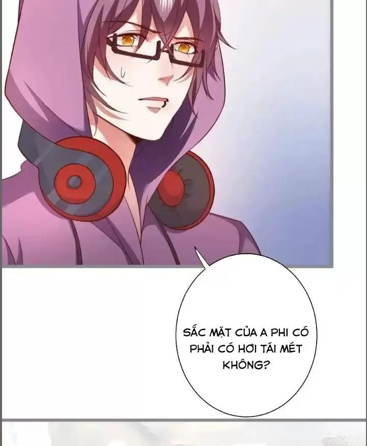 Hắc Đạo Đáng Yêu: Chapter 240