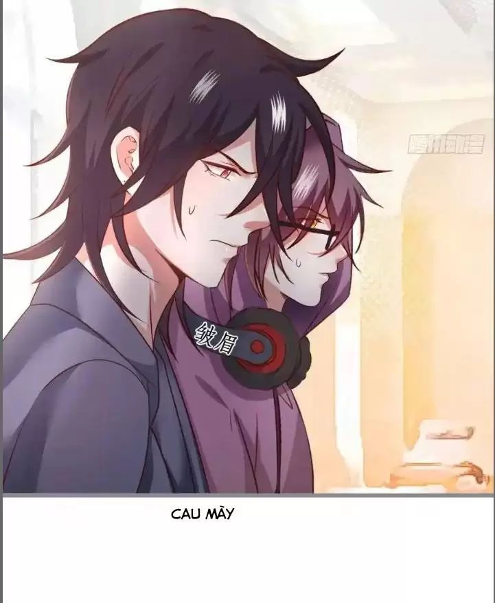 Hắc Đạo Đáng Yêu: Chapter 240