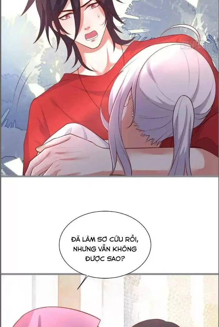 Hắc Đạo Đáng Yêu: Chapter 240
