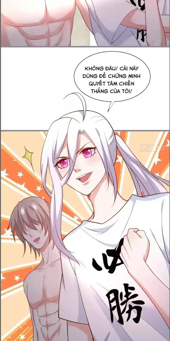 Hắc Đạo Đáng Yêu: Chapter 240