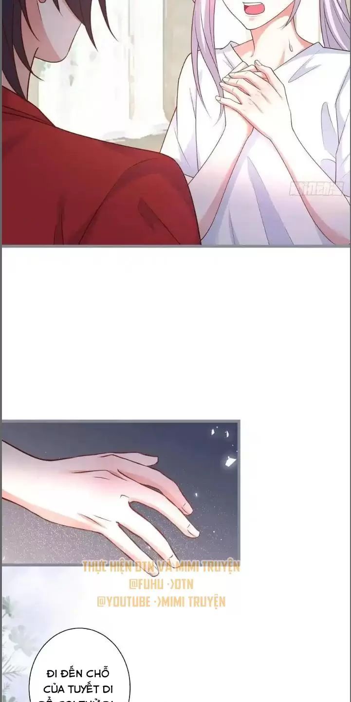 Hắc Đạo Đáng Yêu: Chapter 240
