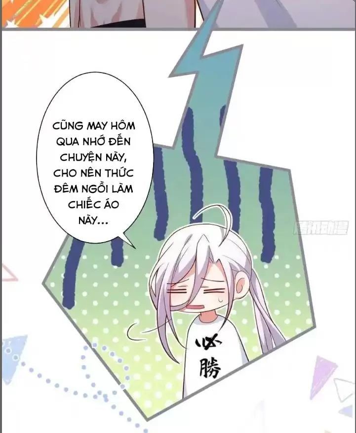 Hắc Đạo Đáng Yêu: Chapter 240