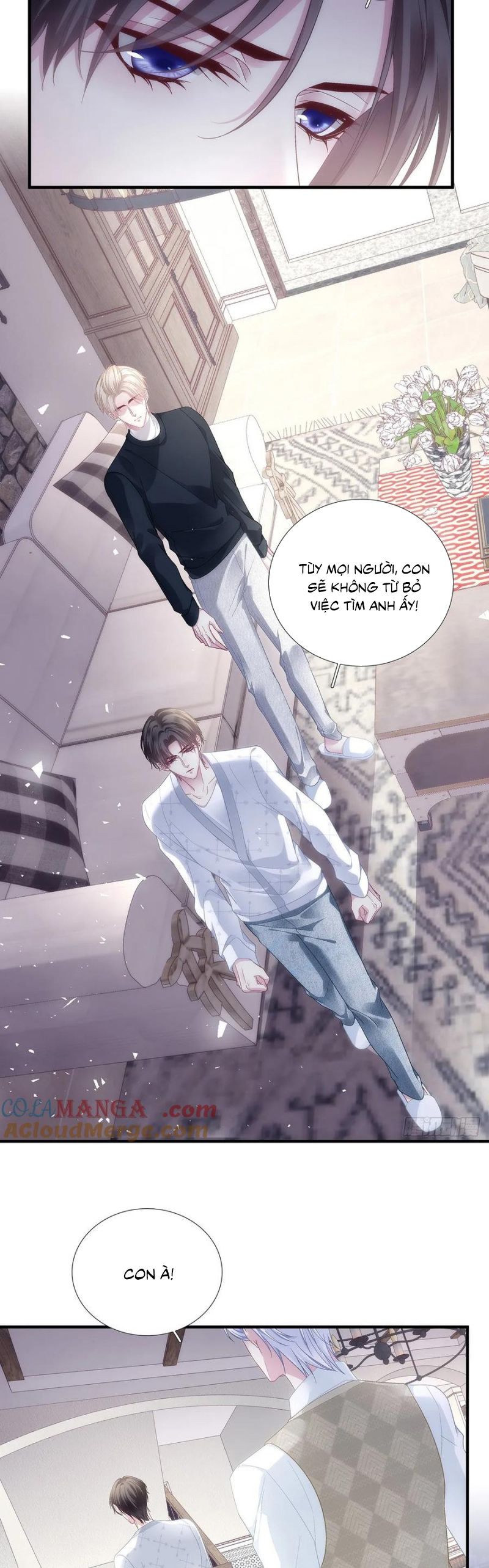 Hắc Hóa Đại Lão Thuần Dưỡng Chỉ Nam: Chapter 183