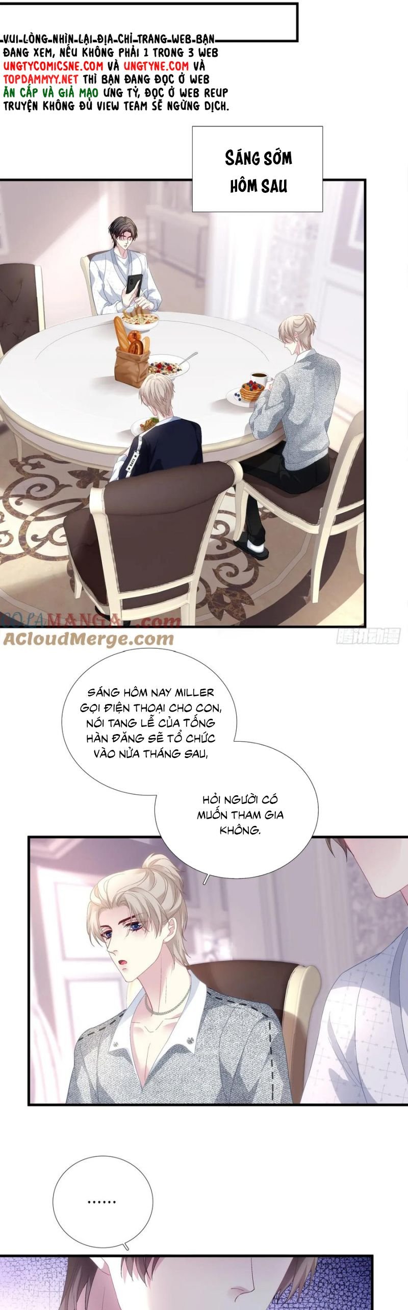 Hắc Hóa Đại Lão Thuần Dưỡng Chỉ Nam: Chapter 183