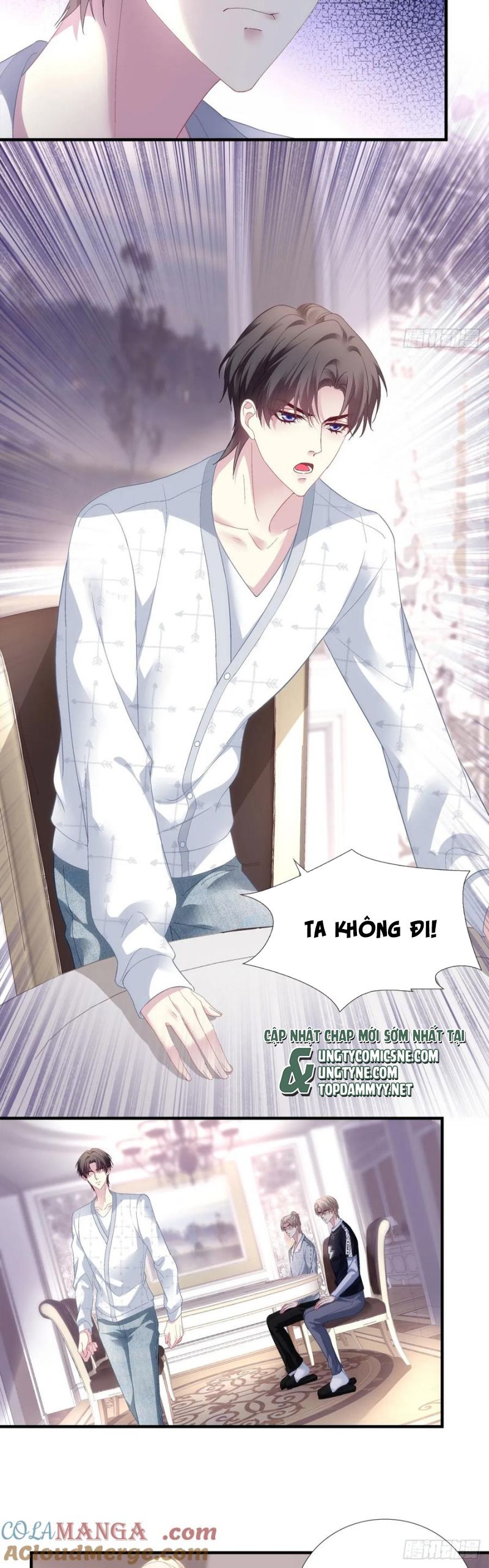 Hắc Hóa Đại Lão Thuần Dưỡng Chỉ Nam: Chapter 183