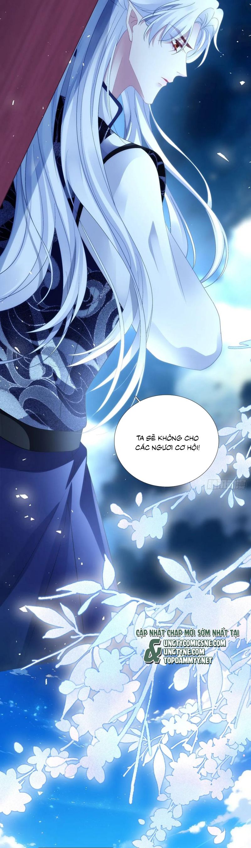 Hắc Hóa Đại Lão Thuần Dưỡng Chỉ Nam: Chapter 183