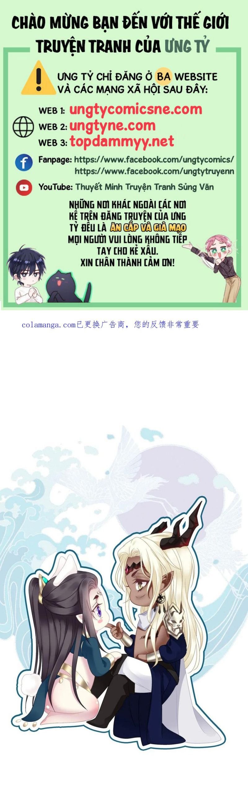 Hắc Hóa Đại Lão Thuần Dưỡng Chỉ Nam: Chapter 186