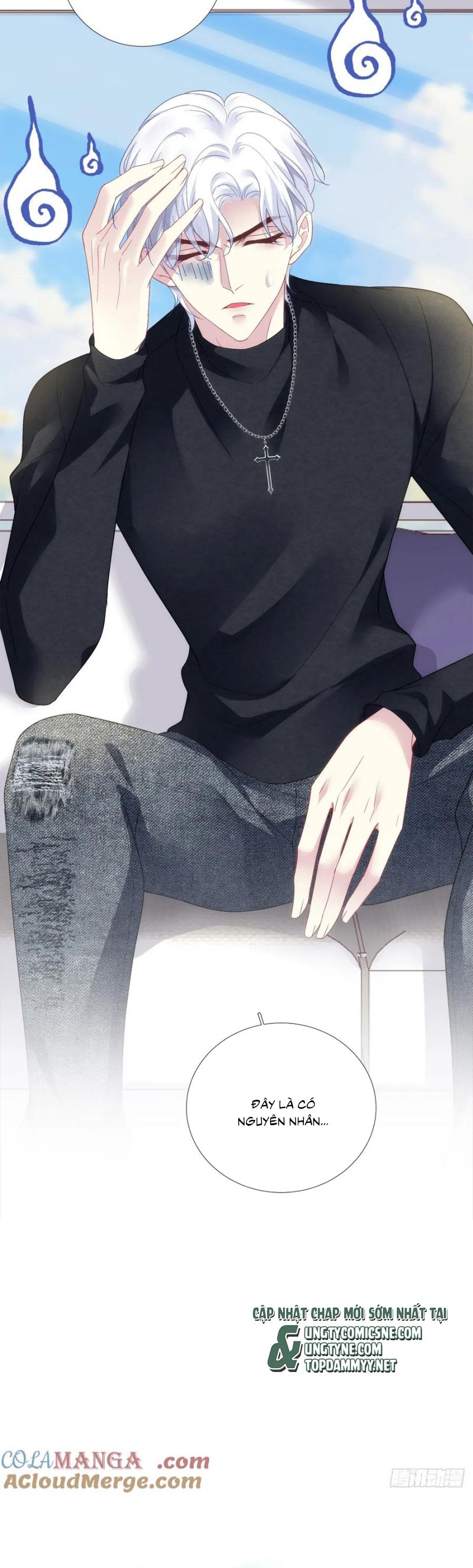 Hắc Hóa Đại Lão Thuần Dưỡng Chỉ Nam: Chapter 186