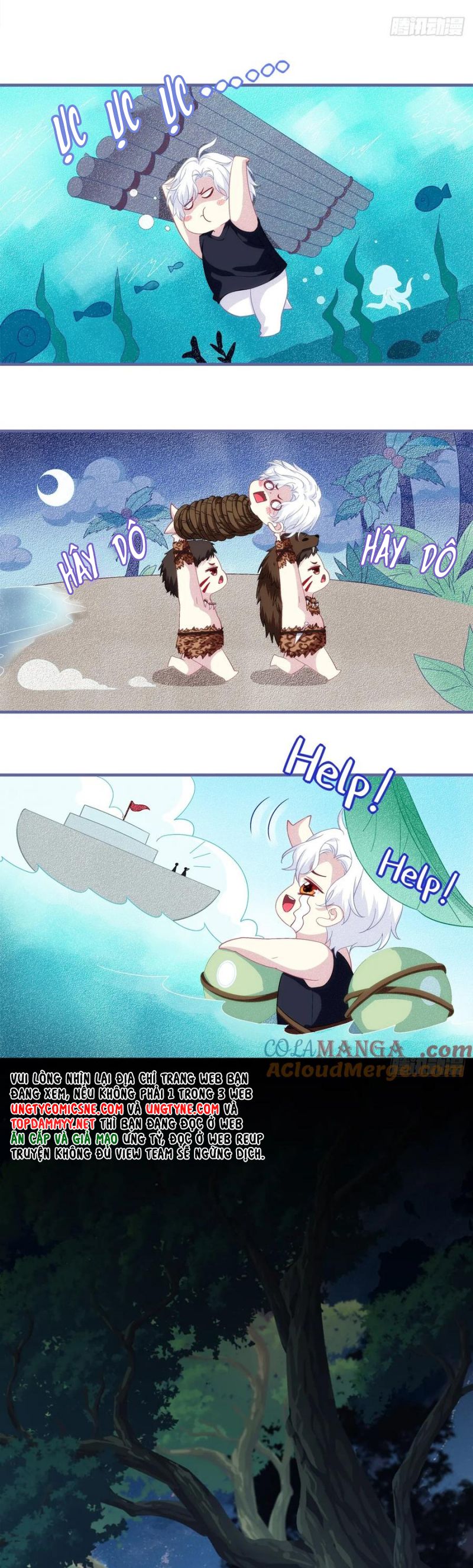 Hắc Hóa Đại Lão Thuần Dưỡng Chỉ Nam: Chapter 186