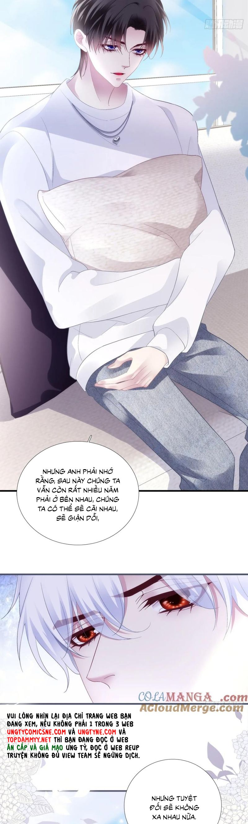 Hắc Hóa Đại Lão Thuần Dưỡng Chỉ Nam: Chapter 186