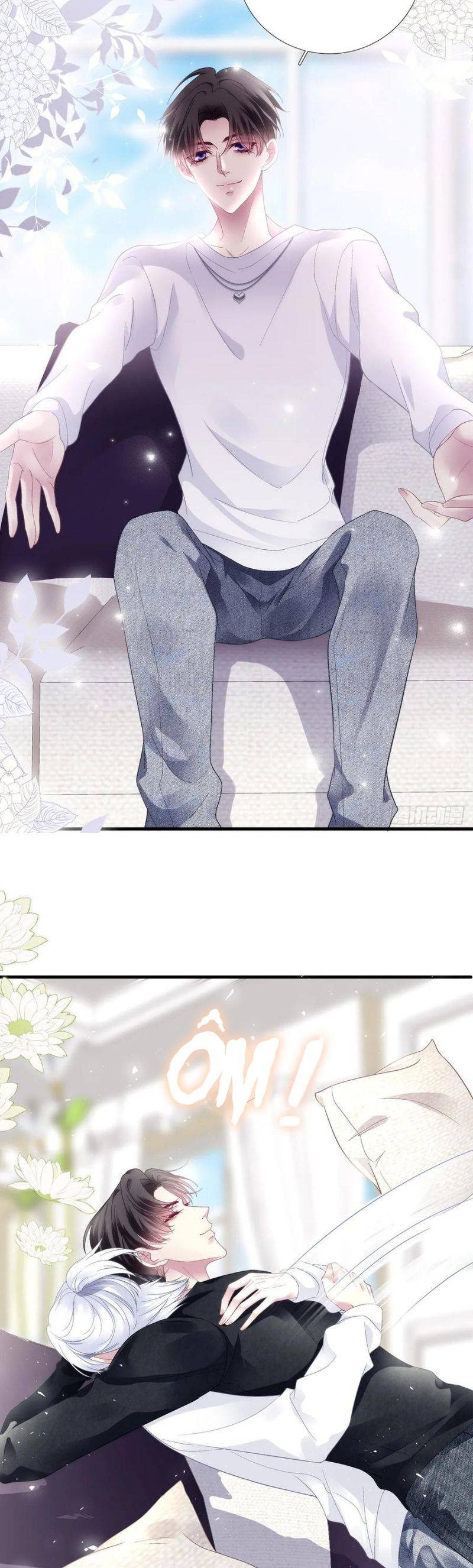 Hắc Hóa Đại Lão Thuần Dưỡng Chỉ Nam: Chapter 186