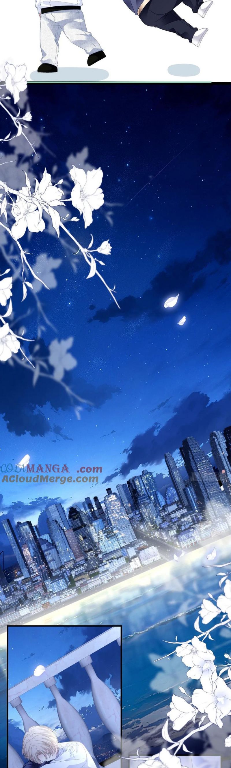 Hắc Hóa Đại Lão Thuần Dưỡng Chỉ Nam: Chapter 186