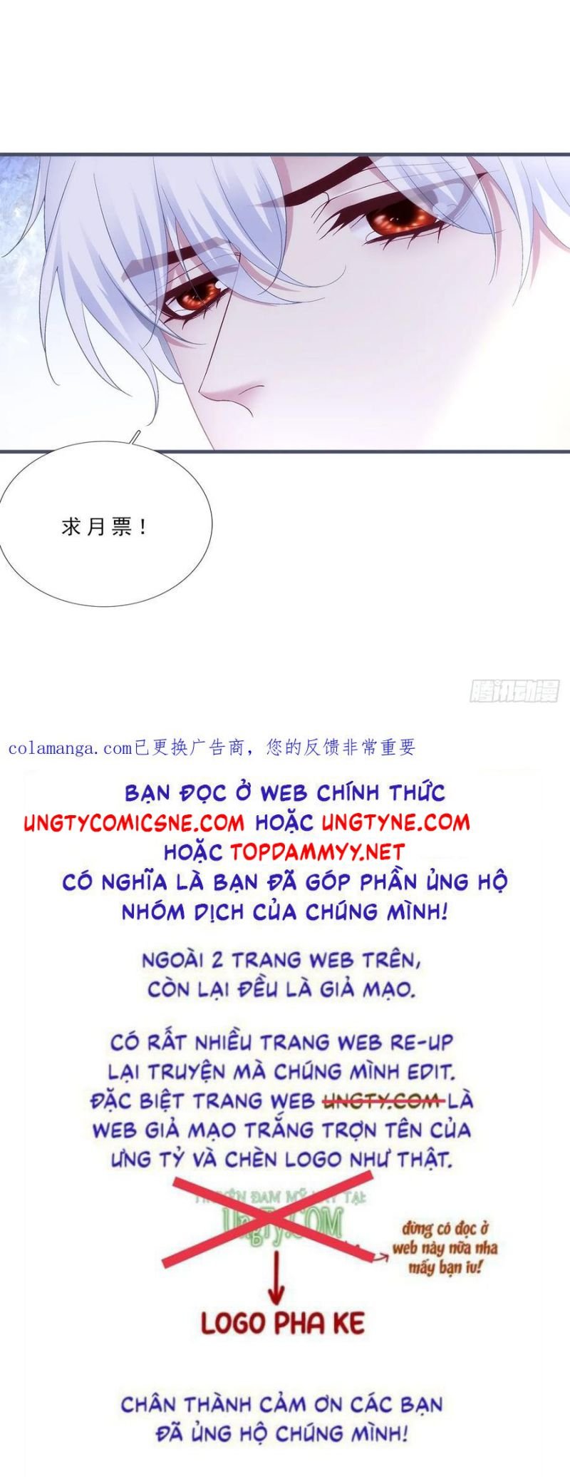 Hắc Hóa Đại Lão Thuần Dưỡng Chỉ Nam: Chapter 186