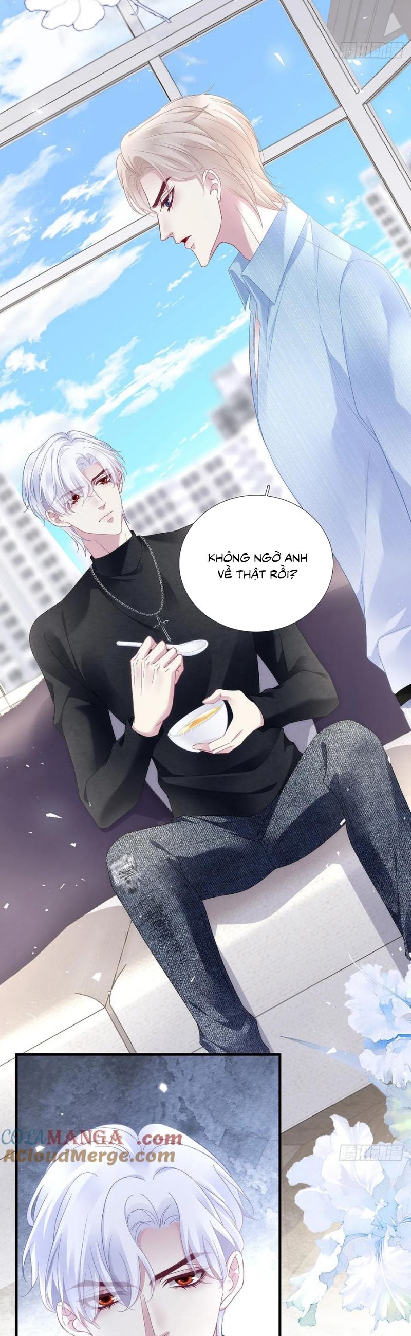 Hắc Hóa Đại Lão Thuần Dưỡng Chỉ Nam: Chapter 186