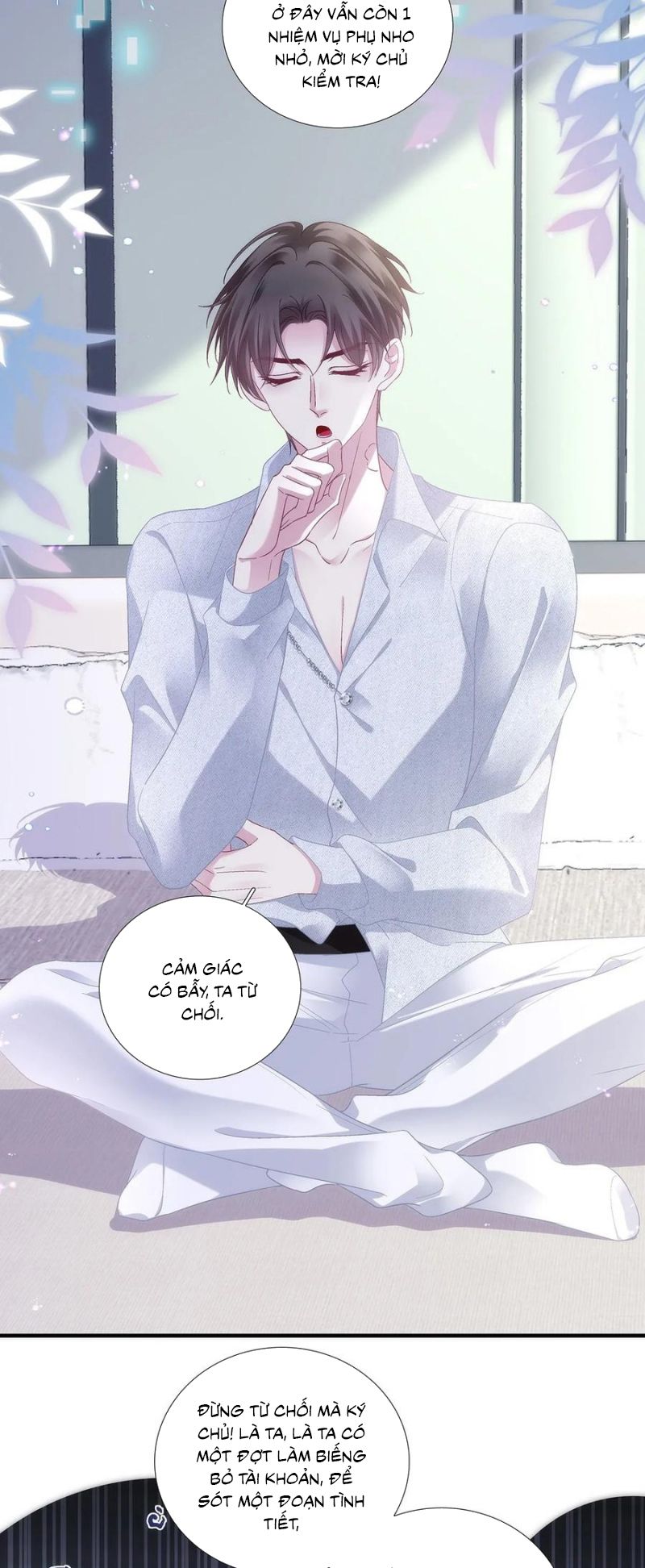 Hắc Hóa Đại Lão Thuần Dưỡng Chỉ Nam: Chapter 187