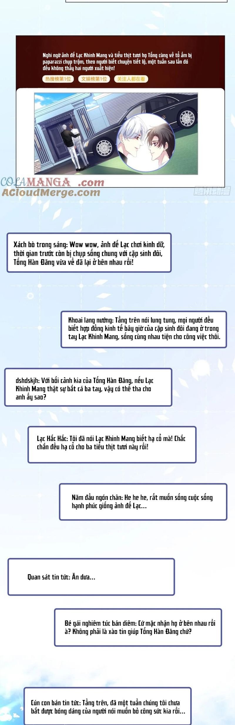 Hắc Hóa Đại Lão Thuần Dưỡng Chỉ Nam: Chapter 187