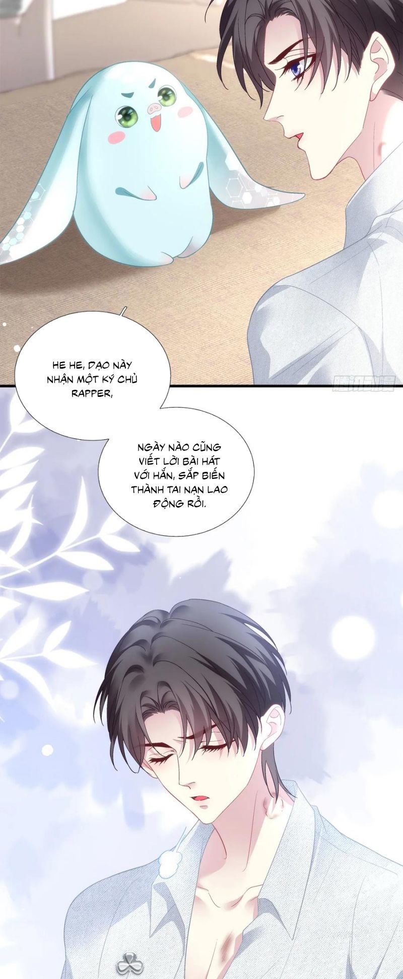 Hắc Hóa Đại Lão Thuần Dưỡng Chỉ Nam: Chapter 187