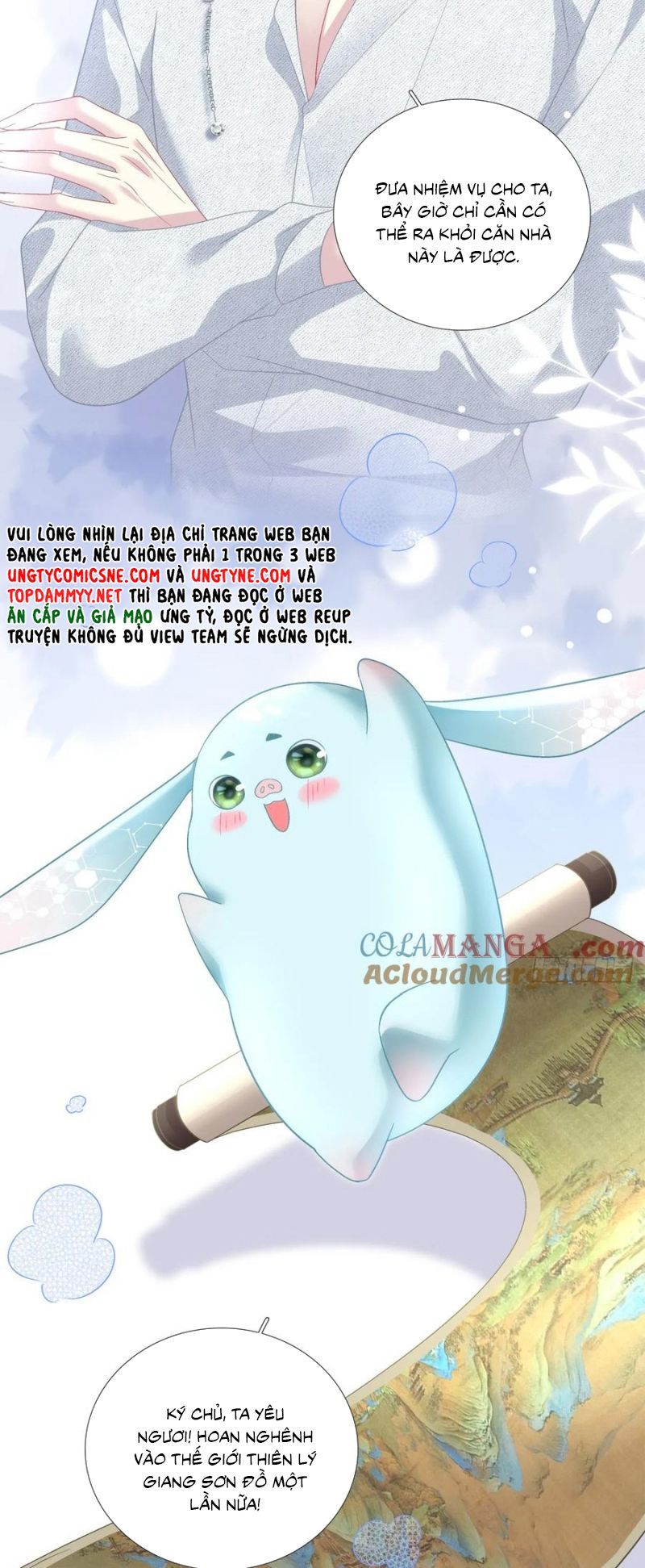 Hắc Hóa Đại Lão Thuần Dưỡng Chỉ Nam: Chapter 187