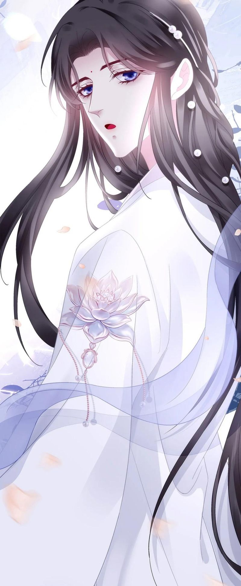 Hắc Hóa Đại Lão Thuần Dưỡng Chỉ Nam: Chapter 187