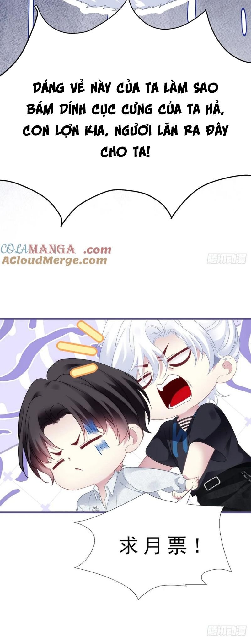 Hắc Hóa Đại Lão Thuần Dưỡng Chỉ Nam: Chapter 187