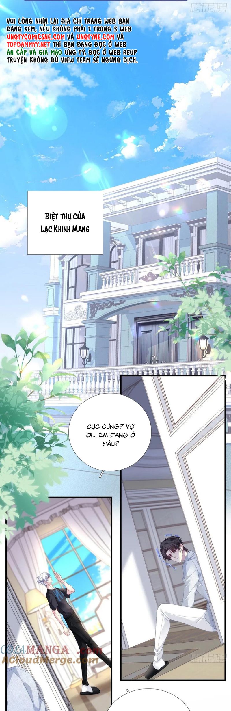 Hắc Hóa Đại Lão Thuần Dưỡng Chỉ Nam: Chapter 187