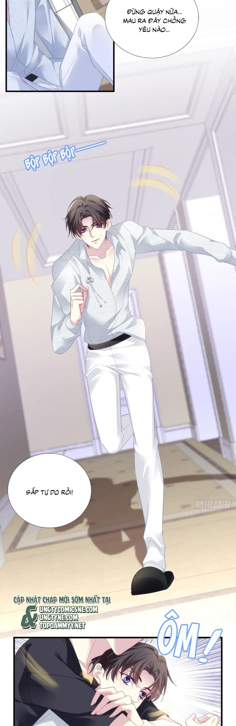 Hắc Hóa Đại Lão Thuần Dưỡng Chỉ Nam: Chapter 187