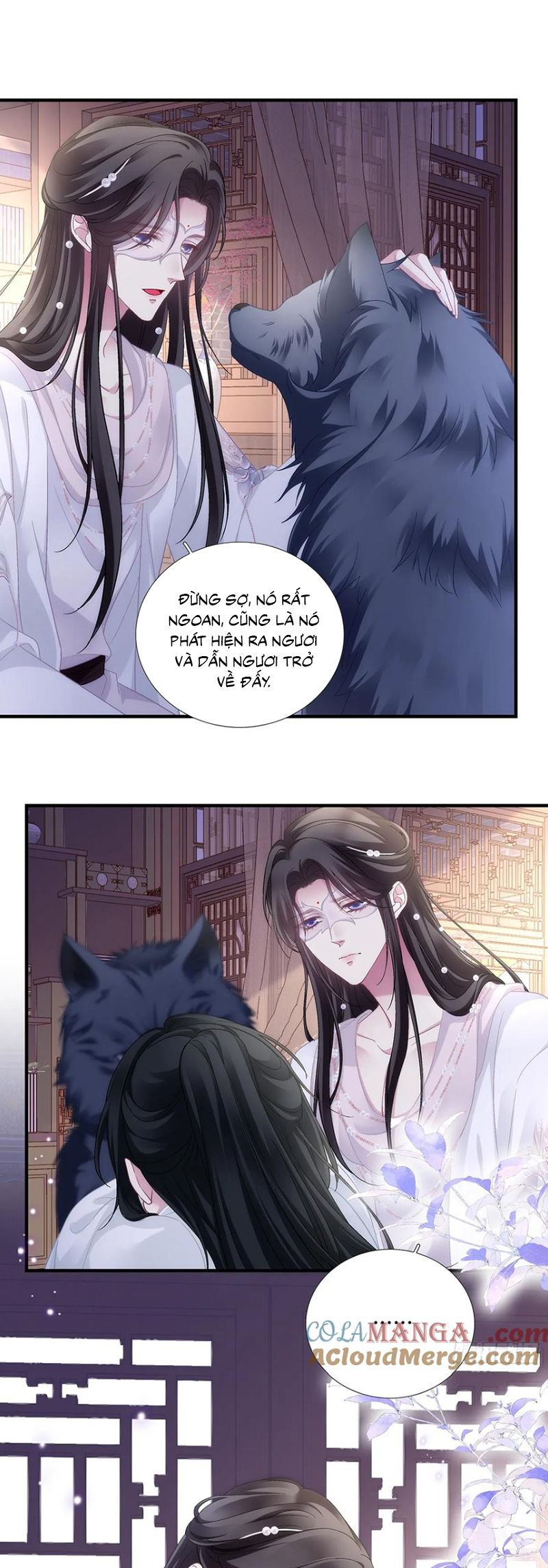 Hắc Hóa Đại Lão Thuần Dưỡng Chỉ Nam: Chapter 188