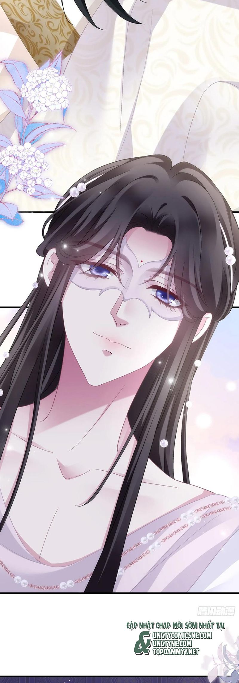 Hắc Hóa Đại Lão Thuần Dưỡng Chỉ Nam: Chapter 188