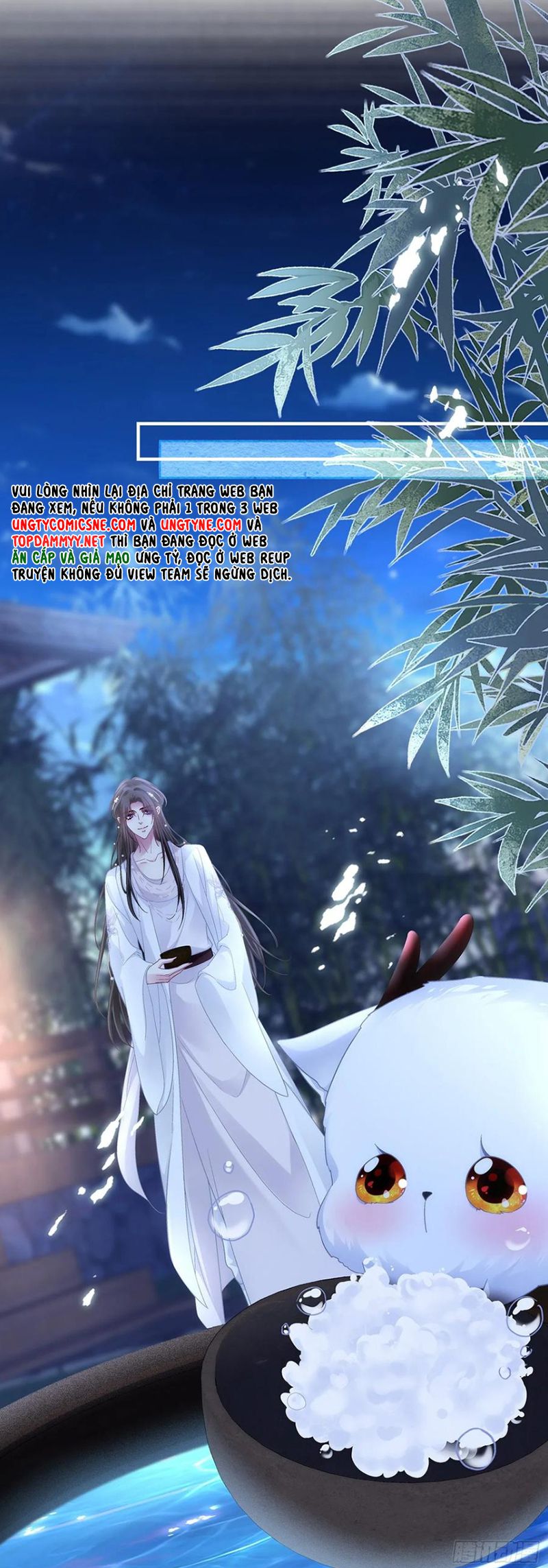 Hắc Hóa Đại Lão Thuần Dưỡng Chỉ Nam: Chapter 188