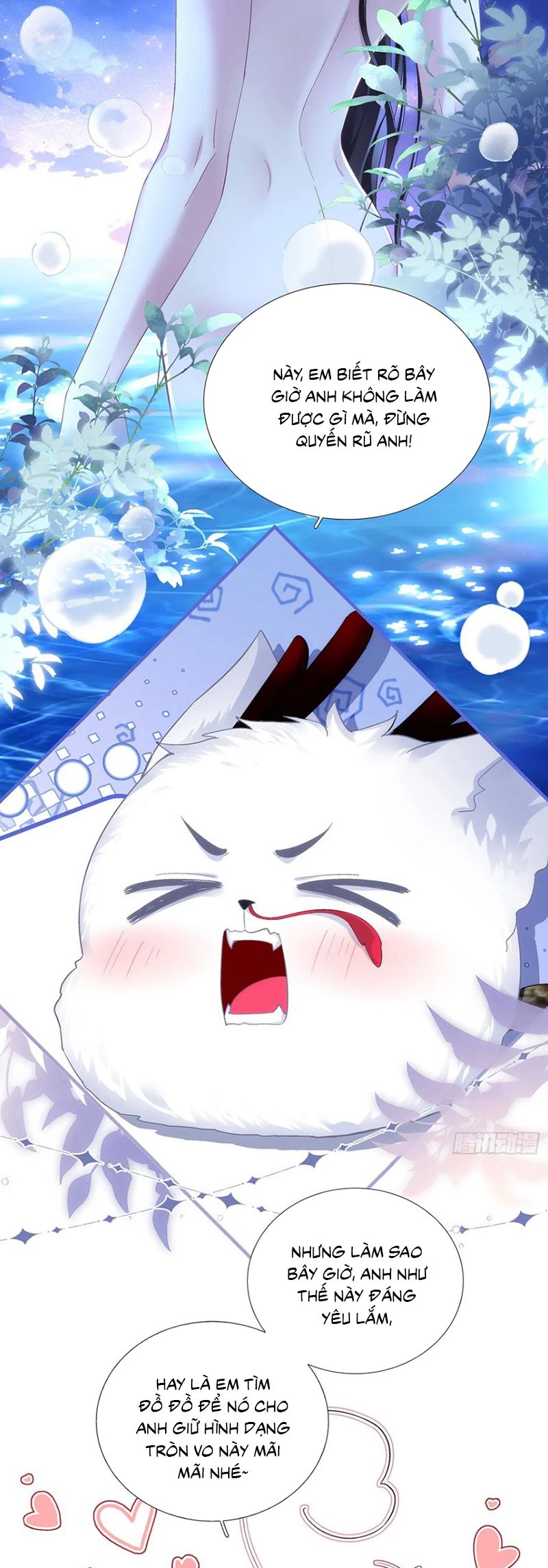 Hắc Hóa Đại Lão Thuần Dưỡng Chỉ Nam: Chapter 188