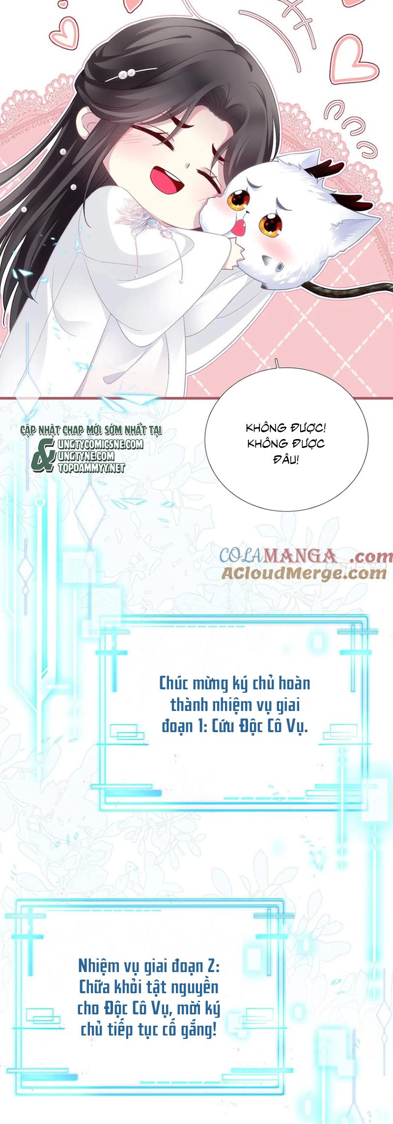 Hắc Hóa Đại Lão Thuần Dưỡng Chỉ Nam: Chapter 188