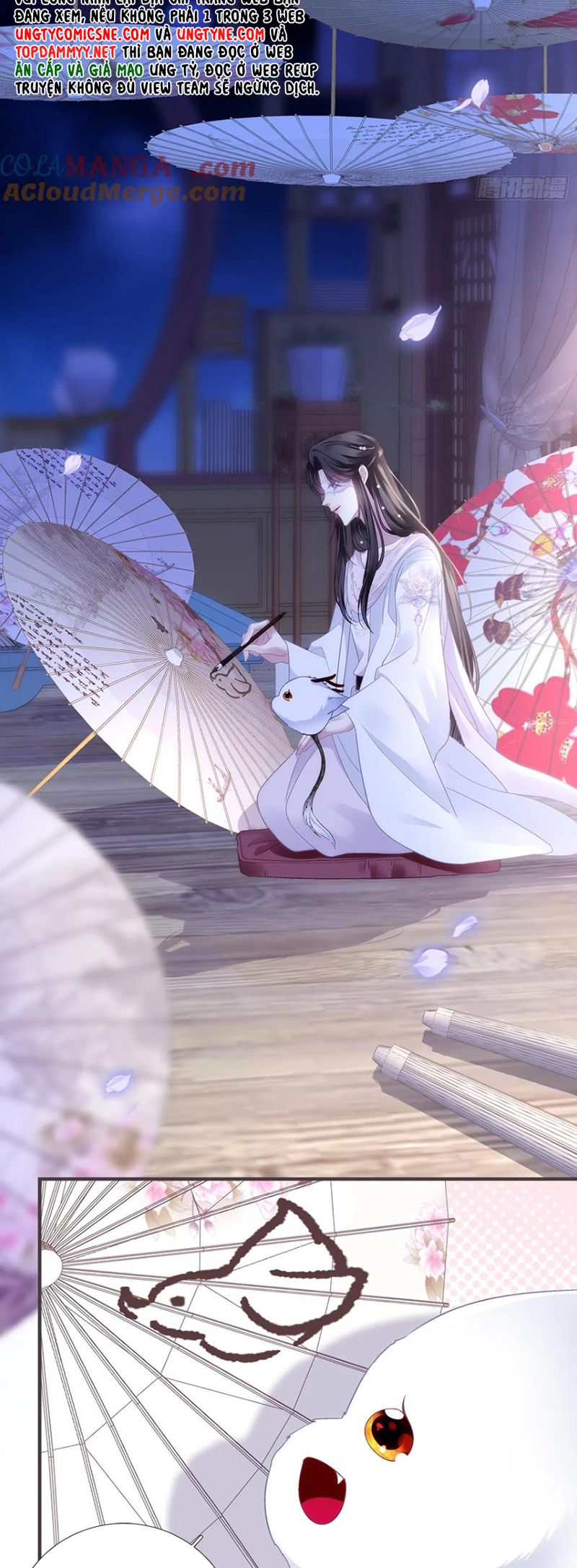 Hắc Hóa Đại Lão Thuần Dưỡng Chỉ Nam: Chapter 188