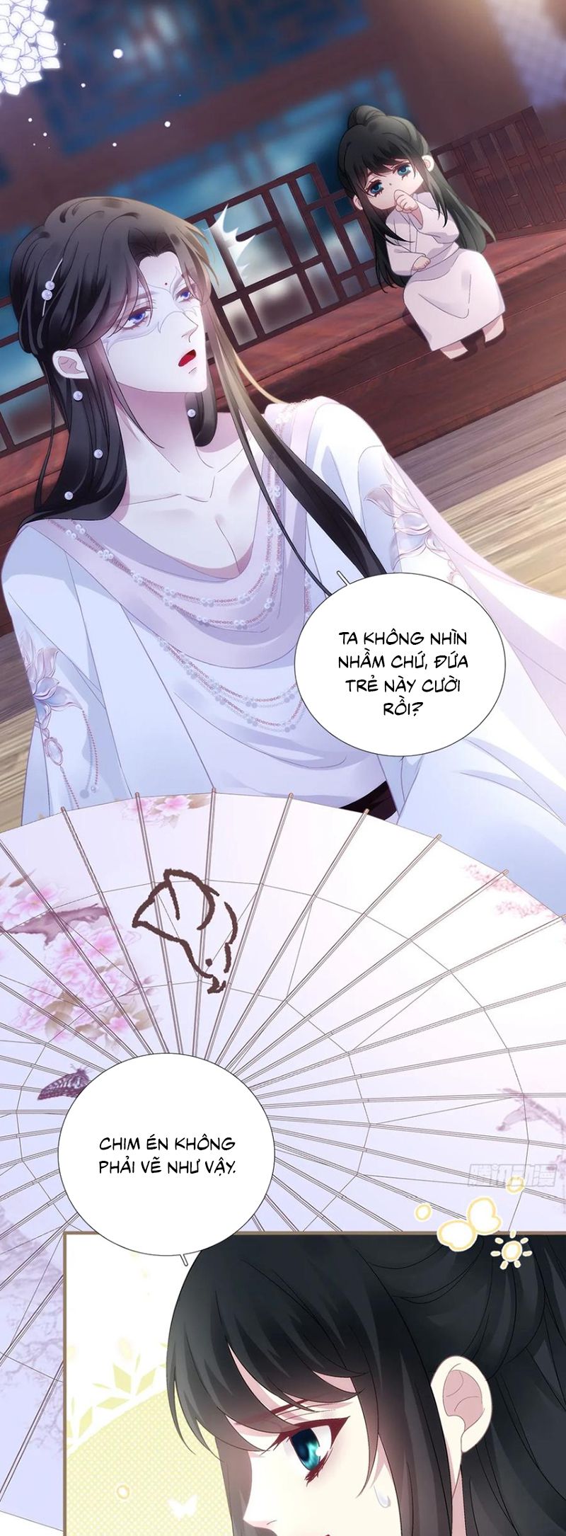 Hắc Hóa Đại Lão Thuần Dưỡng Chỉ Nam: Chapter 188